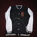 Gwar - Other Collectable - Gwar letterman jacket