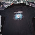 Killswitch Engage - TShirt or Longsleeve - Killswitch Engage the end of heartache shirt