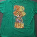 INsane Clown Posse - TShirt or Longsleeve - Insane Clown Posse Hallowicked shirt