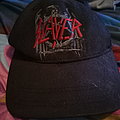 Slayer - Other Collectable - Slayer trucker hat