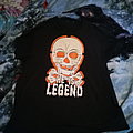 He Is Legend - TShirt or Longsleeve - He Is Legend shirt