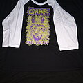 Gwar - TShirt or Longsleeve - Gwar 3/4 sleeve hail oderus shirt