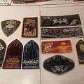 The Faceless - Patch - The Faceless (Temporal Dimensions Patches)