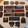 Primordial - Patch - Primordial (Pull The Plug Patches)