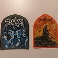 Belphegor - Patch - Belphegor (Pull The Plug Patches)