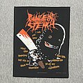 Pungent Stench - Patch - Pungent Stench Dirty Rhymes and Psychotronic Beats