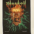 Morgoth - Patch - Morgoth Eternal Fall