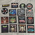 Death - Patch - Death rare patches available