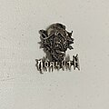 Morgoth - Pin / Badge - Morgoth Eternal Fall Pin