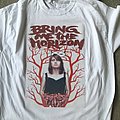 Bring Me The Horizon - TShirt or Longsleeve - Bring Me The Horizon