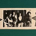 Bon Jovi - Other Collectable - Bon Jovi - New Jersey Syndicate 1988 Tour Scarf