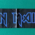 Iron Maiden - Other Collectable - Iron Maiden - Killers 1981 Tour Scarf