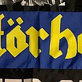 Motörhead - Other Collectable - Motörhead Tour Scarf