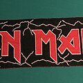 Iron Maiden - Other Collectable - Iron Maiden Tour Scarf