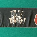 Saxon - Other Collectable - Saxon - Rock the Nations 1986 Tour Scarf