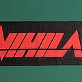 Annihilator - Other Collectable - Annihilator - Alice In Hell 1989 Tour Scarf