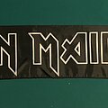 Iron Maiden - Other Collectable - Iron Maiden - Brave New World 2000 Tour Scarf