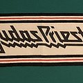 Judas Priest - Other Collectable - Judas Priest Tour Scarf