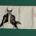 Dio - Other Collectable - Dio - The Last in Line 1984 Tour Scarf