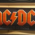 AC/DC - Other Collectable - Monsters of Rock - AC/DC, Van Halen, Ozzy Osbourne, Dio, Gary Moore, Accept,...