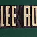 David Lee Roth - Other Collectable - David Lee Roth -  Skyscraper 1988 Tour Scarf