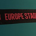 Rammstein - Other Collectable - Rammstein - Europe Stadium Tour 2019 Tour Scarf