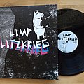 Limp Blitzkrieg - Tape / Vinyl / CD / Recording etc - Limp Blitzkrieg Vinyl