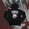 The Restarts - Hooded Top / Sweater - The Restarts hoodie