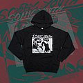 Sonic Youth - Hooded Top / Sweater - Sonic Youth Hoodie