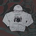 Cypress Hill - Hooded Top / Sweater - Cypress Hill Hoodie