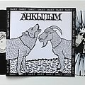 Ankylym - Tape / Vinyl / CD / Recording etc - Ankylym Vinyl