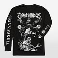 Throwness - TShirt or Longsleeve - Throwness Longsleeve