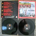 Accused - Tape / Vinyl / CD / Recording etc - Accused Vinyl