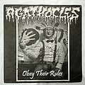 Agathocles - Tape / Vinyl / CD / Recording etc - Agathocles Vinyl