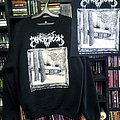 Panopticon - Other Collectable - Panopticon sweatshirt and patch