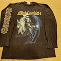 Blind Guardian - TShirt or Longsleeve - BLIND GUARDIAN THe Eternal CUrse LS 1998