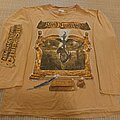 Blind Guardian - TShirt or Longsleeve - BLIND GUARDIAN Imaginations From The Other Side LS 1995