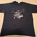 PORCUPINE TREE - TShirt or Longsleeve - PORCUPINE TREE The Incident Tour 2009 TS