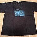 PORCUPINE TREE - TShirt or Longsleeve - PORCUPINE TREE Tour of a Blank Planet 2007 TS