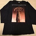 Queensryche - TShirt or Longsleeve - QUEENSRYCHE Promised Land Tour 1995 German dates LS