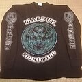 Marduk - TShirt or Longsleeve - MARDUK Nightwing LS 1998