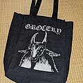 Bathory - Other Collectable - "BATHORY" Grocery bag