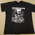 Forteresse - TShirt or Longsleeve - Forteresse - Wood Cutters TS
