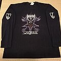 Isegrim - TShirt or Longsleeve - ISEGRIM Wolfpack LS 1997