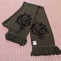 Opeth - Other Collectable - Opeth - Scarf