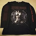 Dimmu Borgir - TShirt or Longsleeve - DIMMU BORGIR Puritanical Euphoric Misanthropia LS 2001