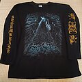 Dimmu Borgir - TShirt or Longsleeve - Dimmu Borgir - Stormblast LS