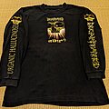 Decapitated - TShirt or Longsleeve - Decapitated - Day 69 LS 2006