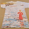 Genesis - TShirt or Longsleeve - GENESIS Foxtrot TS allover