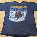 Blind Guardian - TShirt or Longsleeve - BLIND GUARDIAN Mirror Mirror TS 1998